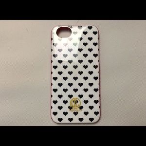 Dabney Lee Iphone 6 6s and 7 Case